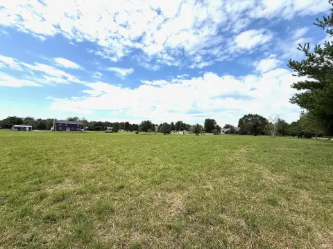 Residential Land in Springville, IN