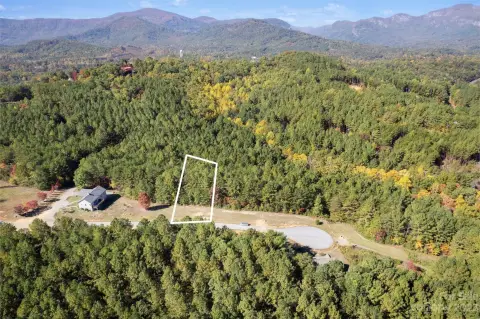 Rutherfordton Land Near Lake Lure