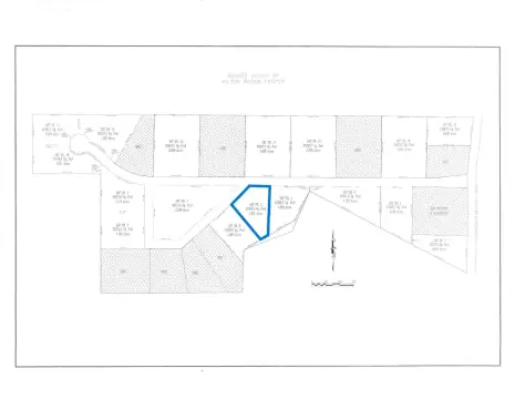 Residential Land in Developing Neighborhood