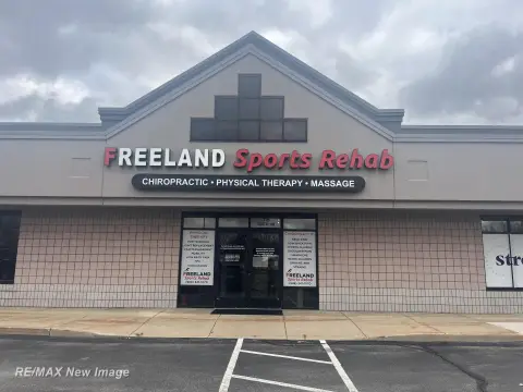Freeland Office/Retail Space Available
