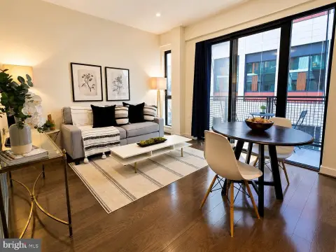 1-Bedroom Residential Income Property