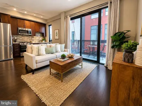 One-Bedroom Residential Income Property