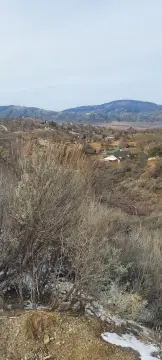 Tehachapi Land Parcel For Sale
