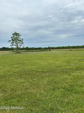 Residential Land in Breaux Bridge