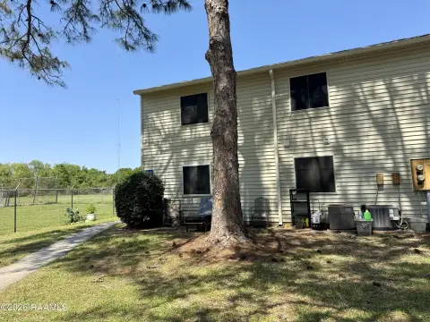 Lafayette Income-Producing Fourplex