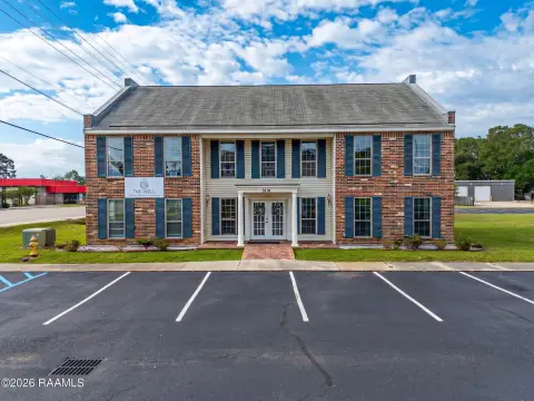 Commercial Space in Lafayette, LA