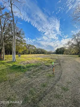 Breaux Bridge Land Near I-10