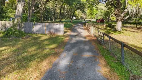 Serene Agricultural Land in Ocala