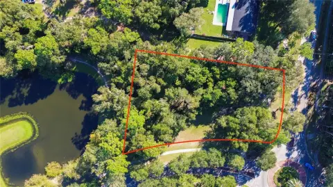 Waterfront Lot in Townsend