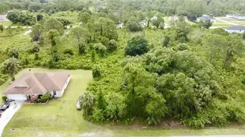 Residential Vacant Lot in Lehigh