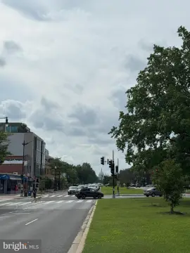 Capitol Hill Renovated Basement Office