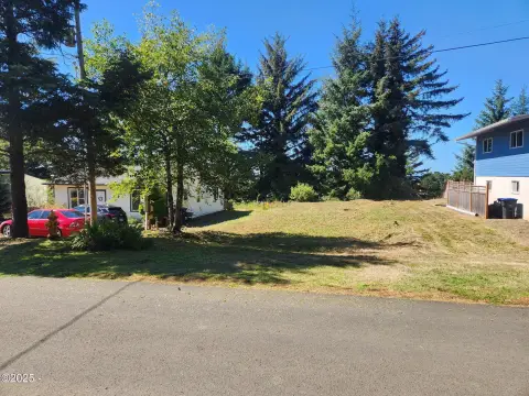 Cleared Buildable Residential Lot