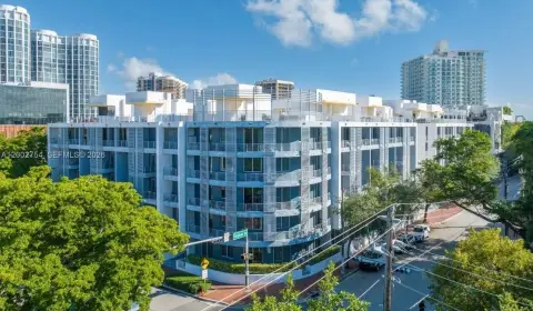 Coconut Grove Commercial Space Available