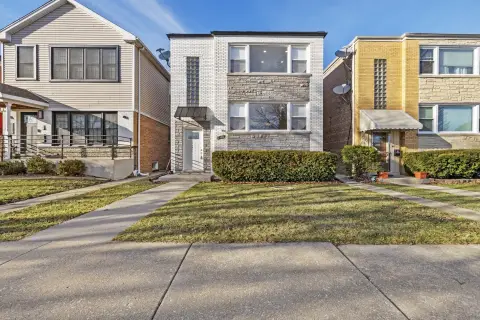 Chicago Commercial Property for Sale