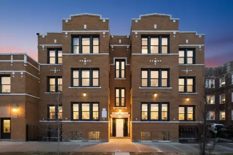 Chatham Neighborhood Investment Opportunity