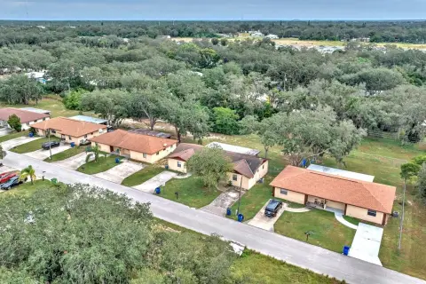 14-Unit Duplex Portfolio