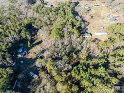 Statesville, NC 1.18-Acre Lot