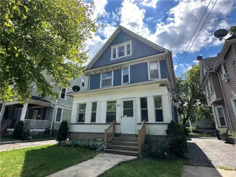 Rochester Multi-Family Investment Opportunity