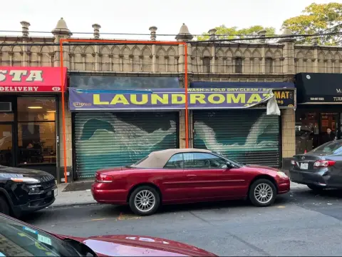 Staten Island Storefront Opportunity