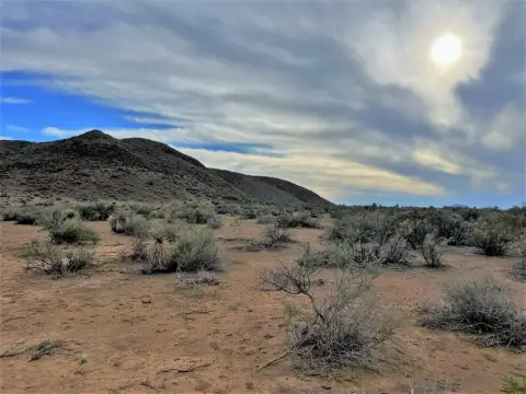 Terlingua Land with Stunning Views