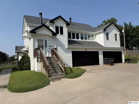 Duplex Property with Updated Roofs
