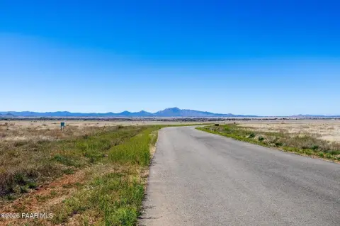 Ventura Ranch Land with Views