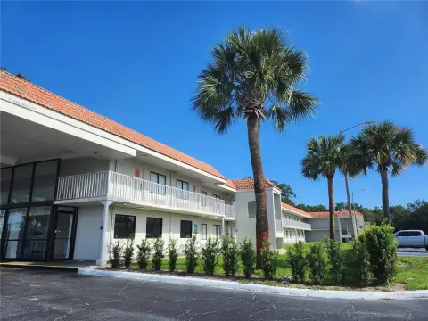 Condotel Near Disney Theme Parks