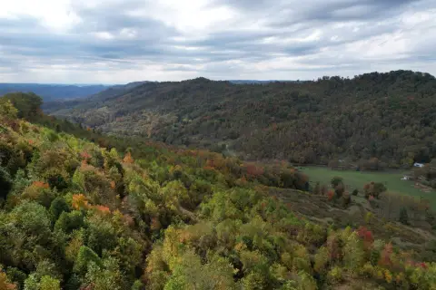 70-Acre Agricultural Property