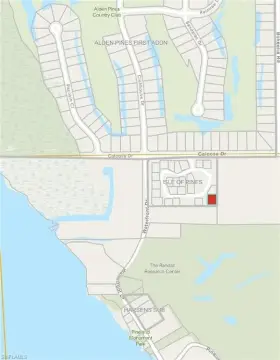 Build-Ready Residential Homesite
