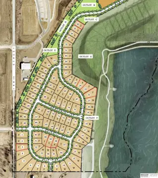 Residential Lot in Bennington