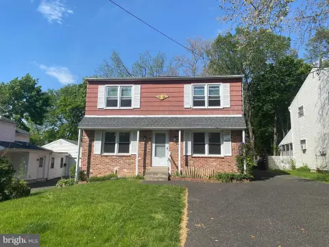 Doylestown Boro Duplex Investment Opportunity