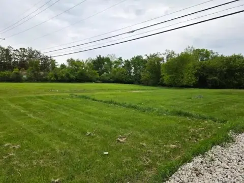 West Bloomfield Vacant Land Parcel