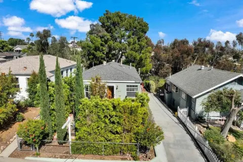 South Park Income Property