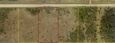 Okeechobee Land For Sale