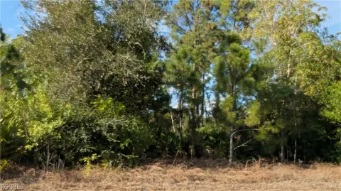 Lehigh Acres Building Lot