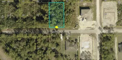 Residential Lot in Lehigh Acres
