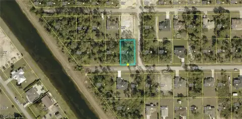 Oversized Corner Lots Opportunity