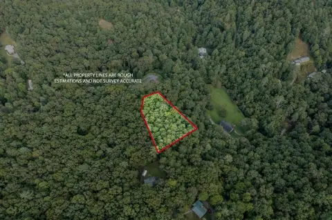 Mountain Living Land in Murphy