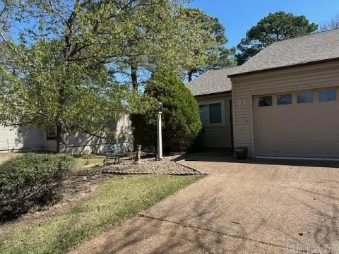 Condominium with Screened Sunroom