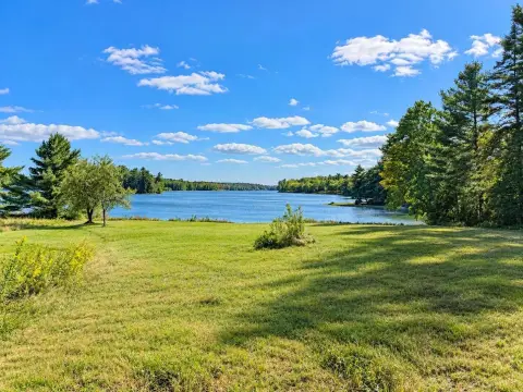 Hog Bay Waterfront Land
