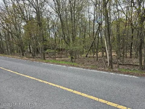 Residential Land in Albrightsville, PA