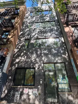 Brooklyn Multifamily Investment Opportunity
