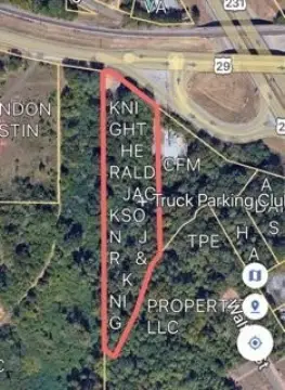 Prime Commercial Lot in Troy