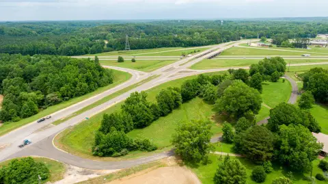 Land Parcel Near Highway 78