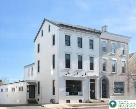 Allentown Commercial Property Near Downtown