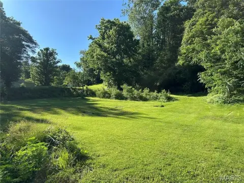 Buildable Residential Lot Pair