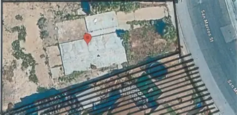 Residential Land in Las Vegas