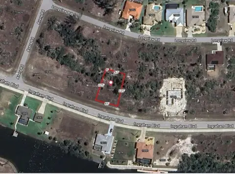 Port Charlotte Land For Sale