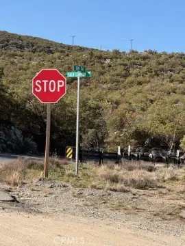 Pinyon Pines Land Opportunity