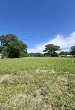 11 Acres in Church Point